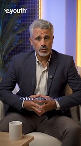 محاسب؟، والشركة بدأت تشتغل بـ Odoo؟ متقلقش دبلومة Odoo Consultant Diploma هتجهزك للتعامل مع البرنامج من أول خطوة، على آخر إصدار Odoo 17، وبـ48 ساعة بس هتكون فاهم: ▪️ الواجهة ▪️ كل الأقسام الأساسية (محاسبة، مبيعات، مشتريات، مخزون، HR، MRP) ▪️ والتكامل بينهم عمليًا اثبت نفسك صح، و احجز مكانك دلوقتي في دبلومة Odoo Consultant Diplomaالأقوى مع eyouth بخصم 50% | eyouth