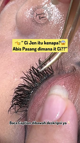 Cek Instagram: @jenniesroom on TikTok