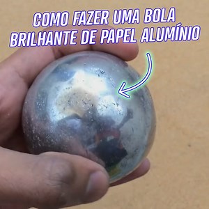 Uma Esfera de Alumínio PERFEITA | Canal Inventions