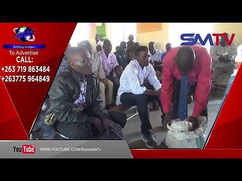 Ndakabata Sahwira Wangu Achiita Lulalula Nemukadzi Wangu Mumba Mangu