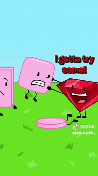 Who doesn’t love lead paint? #BFDI