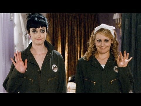Vamps Trailer Starring Alicia Silverstone & Krysten Ritter Official [HD]