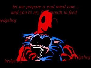 Sonic exe 3.0 STARVED Eggman leak Trailer FNF Friday Night Funkin'