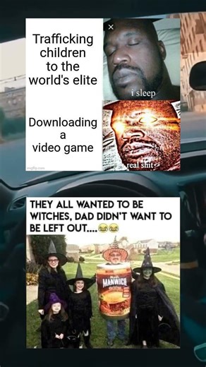 You Wouldn'T Download A Car + Trick Or Treat