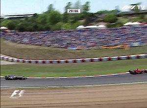 Formula 1 2005 - 5. Barcelona [Futam]