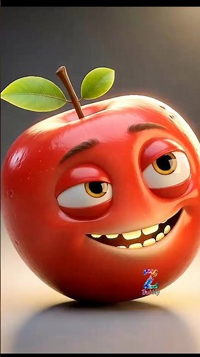 3D Funny Monster 😂 | Hilarious Animation Short | Cute & Crazy Monster Moments You’ll Love! #viral