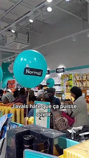 Normal ouvre son plus grand magasin de Paris