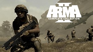 Acheter Arma 2: Complete Collection - PC (Steam)