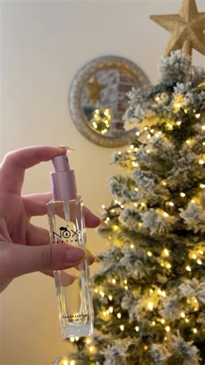 Era Lifestyle on Instagram: "Nouveau coup de cœur du moment : les parfums Nox 🤍 Des senteurs intenses, une tenue incroyable… J’suis officiellement obsédée ! Si vous cherchez un parfum qui vous suit toute la journée n’attendez plus 😍 NOX le meilleur choix 🌟 Code: ERA ➡️ 15% de réduction Lien: https://parfumsnox.com/?ref=era #parfum #parfumes #noxparfums #"