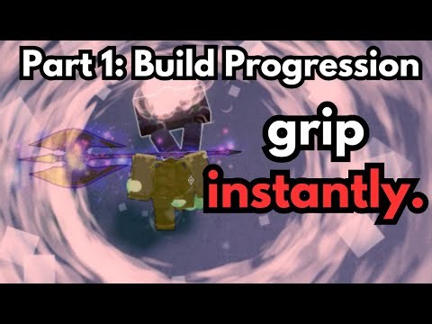 so, you want to FARM LAYER 2? (Version 2) | Deepwoken