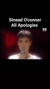 Sinead O'conner (All Apologies) Cover Nirvana | Seattle Sound 90's