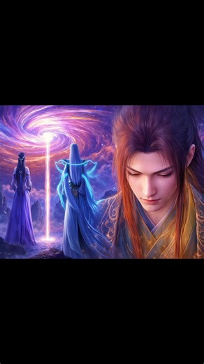 BTTH | Xiao Yan Breaks Through Perfect Soul | Perfect Heavenly State🔥#btthseason5