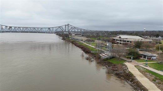 15K views · 272 reactions | With system after system of spring storms, rivers are swelling. And that includes the mighty Mississippi. If you live along or near a river, be sure to keep up to speed with advisories in your area as many major rivers have still not yet peaked. UnitedCajunNavy.org Donate. Give. Volunteer. #unitedcajunnavy #ucnweather #flooding #riverflooding #unitedisstrength #cajunnavy #mississippiriver | United Cajun Navy | Facebook