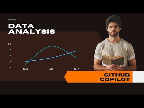 GitHub Copilot for Data Analysis: Explore the VS Code Data Analysis Extension!