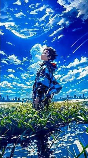 best wallpaper of tanjiro kamado #kimetsunoyaiba #anime #demonslayer