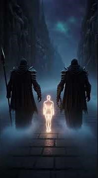 “The Journey of the Soul After Death – Hindu Beliefs Explained”