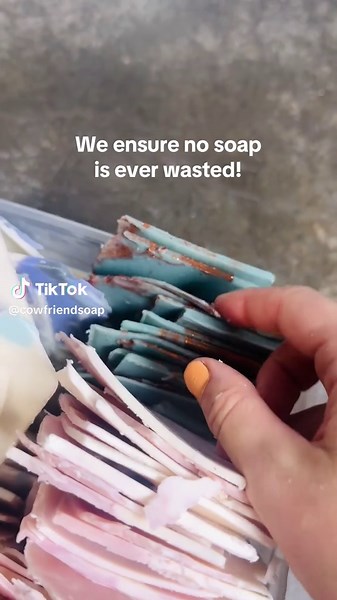 Soap Saver Bags: Reduce Waste with Natural Washcloths