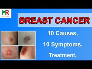 Breast cancer: Symptoms, causes, stages, signs, pictures, self examination, treatment & Prevention.