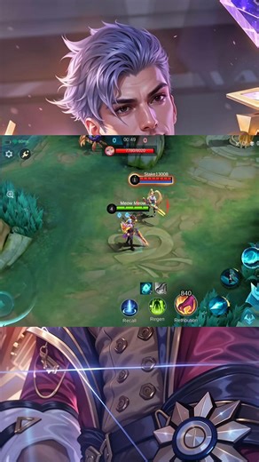 Fredrinn December Starlight (Skill Effects)🔥 | Enovia