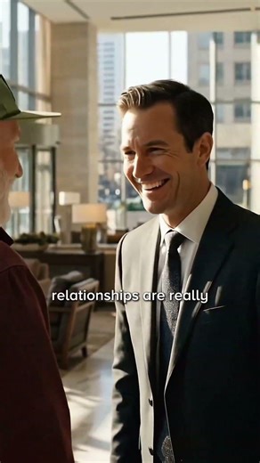 The Best B2B Relationships Stop Feeling Like Transactions