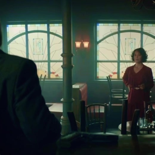 Black cat#thomasshelby #peakyblinders #fyp #viralvideos #pollygray #foryouu