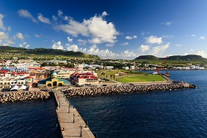 St. Kitts Travel Guide - Expert Picks for your Vacation