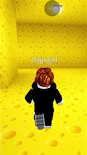 Cheese Escapeu Chapter 3-Part 313