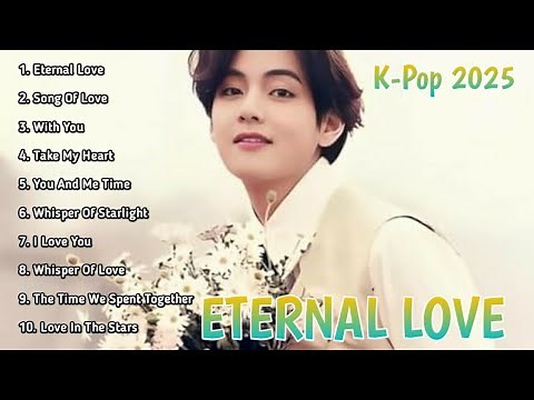Kpop Romantic Songs Of All Time♥️Best Korean Love Songs Playlist