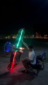 อินทรีย์บังคับยุ #handmade #B2 #diy | Nik Rc