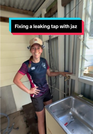 Fixing a Leaking Tap: A DIY House Renovation Guide