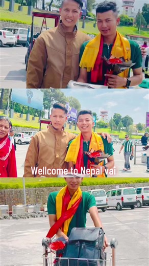 Welcome to Nepal: A Journey Awaits