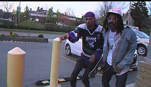 Westside Gunn And Conway Keep The “Machine Gun Black” At All Times