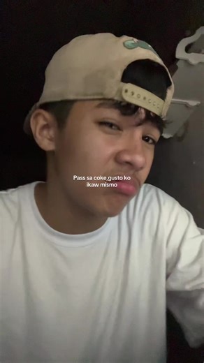 Pass sa Coke: Gusto Ko Ikaw Mismo