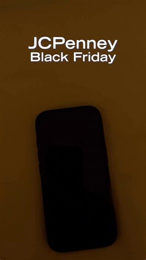 JCPenney on Instagram: "Yes, you read correctly. JCPenney stores open at 5 AM so you can start your Black Friday shopping adventure! Different deals at 5 AM, 9 AM, 1 PM, and 5 PM. Check our live stories on Black Friday for more information. #BlackFriday #YesJCPenney Here’s your chance to be surprised with a $500 gift card to JCPenney! 1. Post yourself shopping in-store at JCPenney 2. Tag @jcpenney 3. Use #JCPenneyBlackFriday"