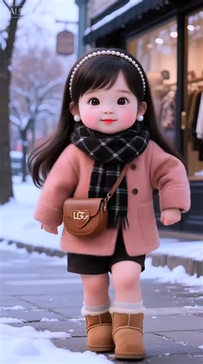 #babydance #baby #viral #xuhuong #babycute