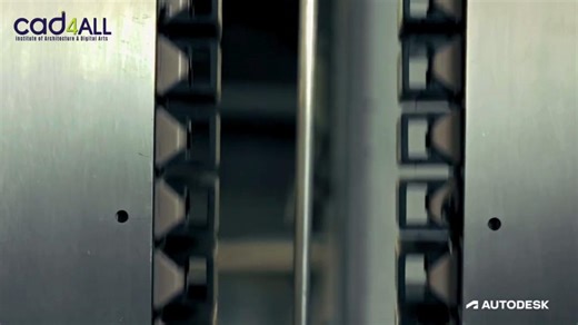 Mechanical Engineering Diploma - Enrolments Now Open for 2026 ! Turn your passion for innovation into a career that powers the future. At CAD4ALL Institute of Architecture & Digital Arts, our Mechanical Engineering Diploma equips you with advanced skills to work across 30 engineering disciplines worldwide. 🌍 From mastering CAD applications like AutoCAD, Inventor, and Fusion, to diving into robotics, coding,3D Prototyping, automation and so much more — this Diploma sets you apart as a future-rea