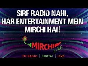 NONSTOP SONGS RADIO MIRCHI 98.3 FM ONLIVE