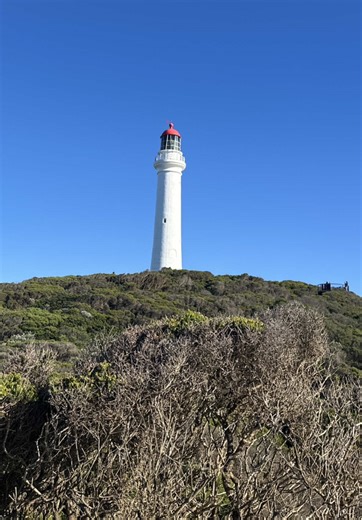 Exploring Victoria's Iconic Lighthouses