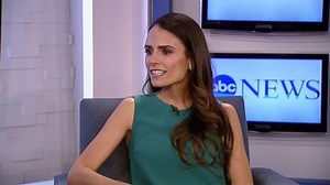 'The Fast and the Furious' star Jordana Brewster on her beauty routine and big screen career