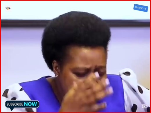 25K views · 1.4K reactions | We're in a country where so called CDF presides over state abductions ~ Dr. Sarah Bireete. | Ferouz Muwonge LIVE | Facebook