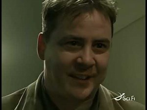 Code Name: Eternity S01 Ep10 "The Bounty Hunter" (HD)