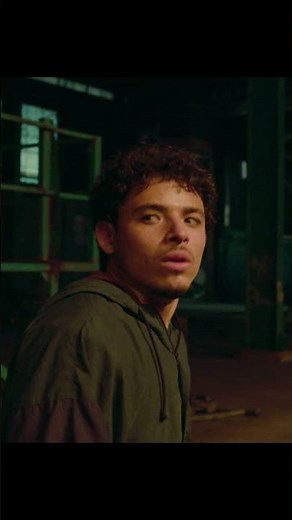 Exclusive 'Transformers: Rise of the Beasts' Clip