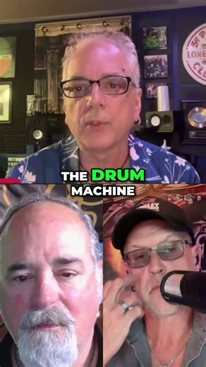 Billy Amendola: The Secret Behind His Signature Electronic Drum Sound
