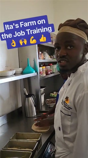 Vocational training