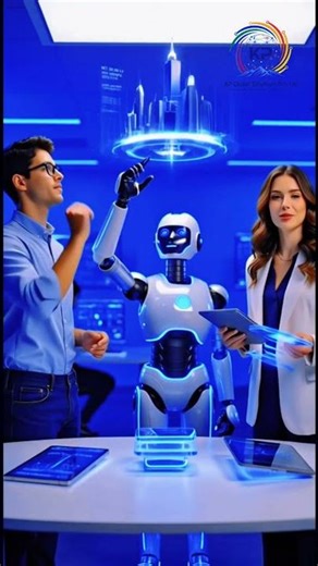 KP Global Solutions: Researching the Universe, Solving the Earth | 15 Global Industries