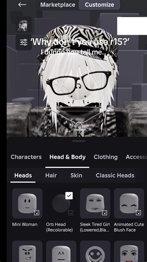 R6 Outfit Tips for Roblox Players