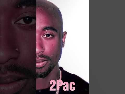 All Eyez On Me - 2PAC