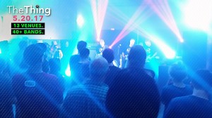 Frederick's local music festival is bigly back! | The Frederick News-Post