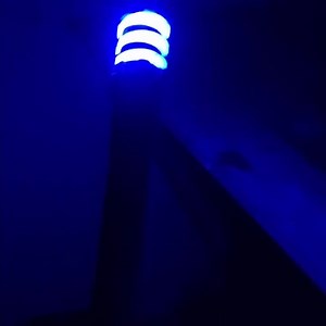 Nightwing Escrima Sticks Replica Titans With Lights - Etsy