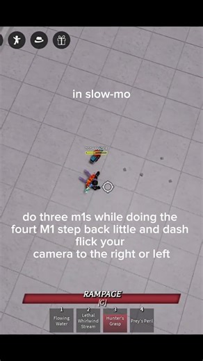 instant twisted tutoria#rbx #tsb #roblox